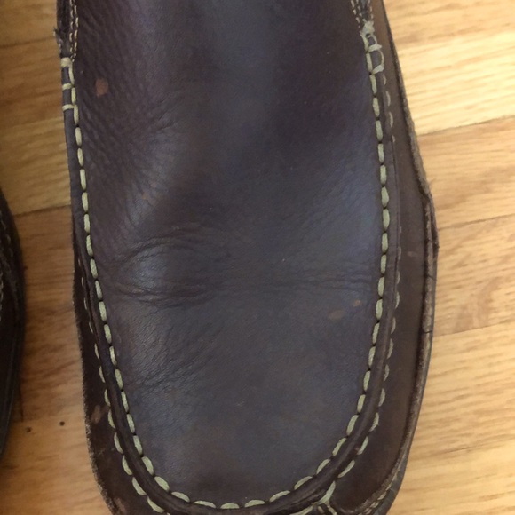 Rockport men’s slip-on comfort loafers - Picture 5 of 12